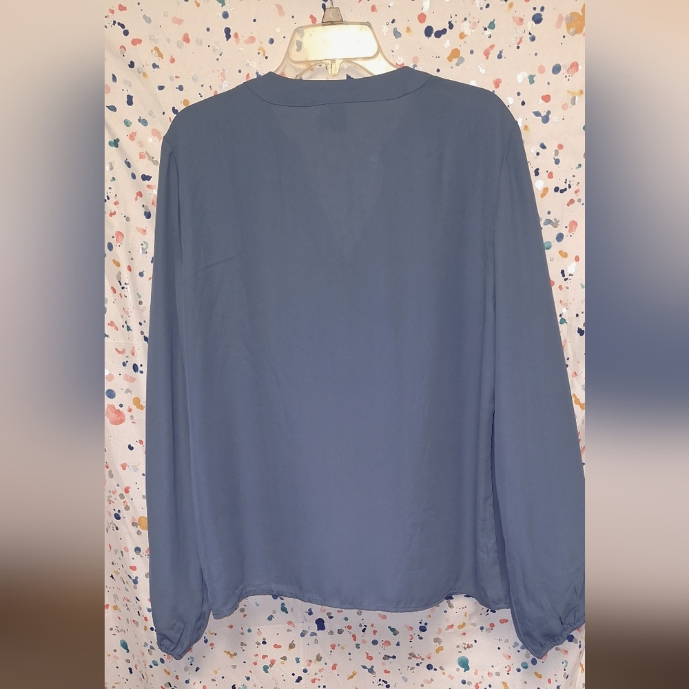 Women's Harper Long Sleeve Size XXL - Picture 10 of 11
